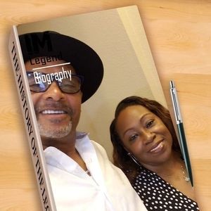 Meet your Posher, James